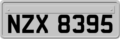NZX8395