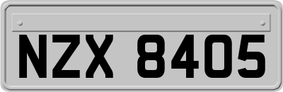 NZX8405