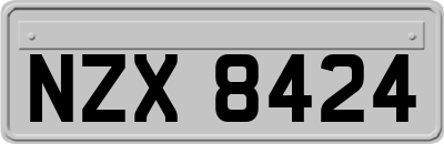 NZX8424