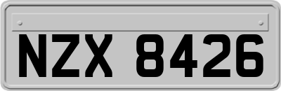 NZX8426