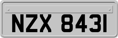 NZX8431