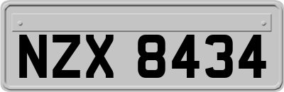 NZX8434