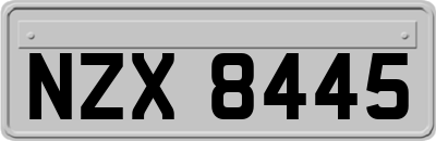 NZX8445