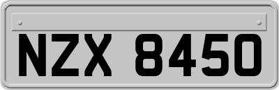 NZX8450