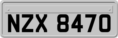 NZX8470