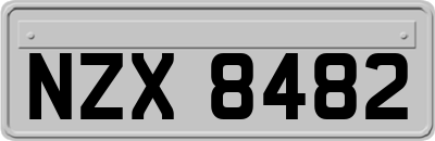 NZX8482