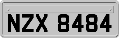 NZX8484