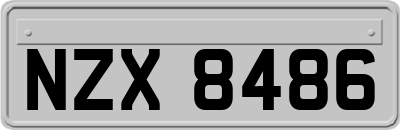 NZX8486