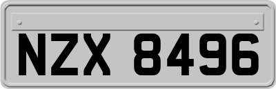 NZX8496