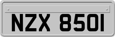 NZX8501