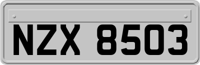 NZX8503