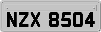 NZX8504