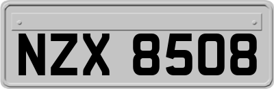 NZX8508