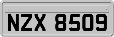 NZX8509
