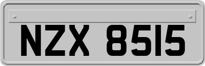 NZX8515