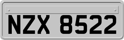 NZX8522