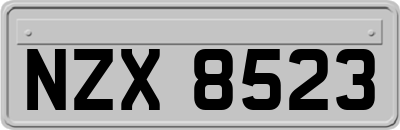 NZX8523