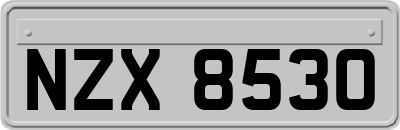 NZX8530