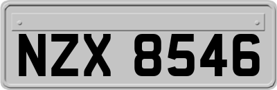 NZX8546