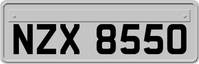 NZX8550