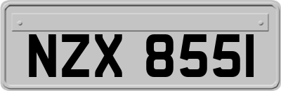 NZX8551