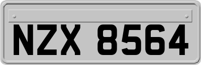 NZX8564