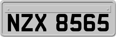 NZX8565