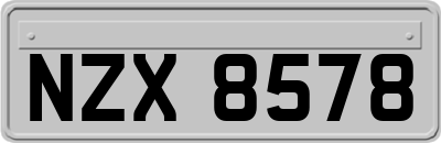 NZX8578