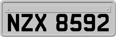 NZX8592