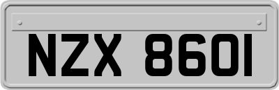 NZX8601