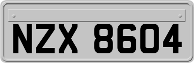 NZX8604