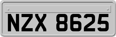NZX8625