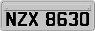 NZX8630