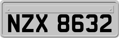 NZX8632