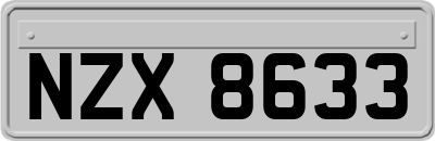 NZX8633