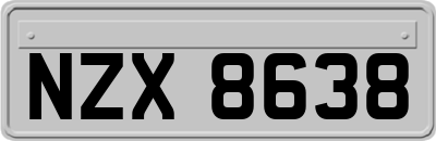 NZX8638