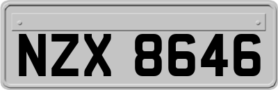 NZX8646