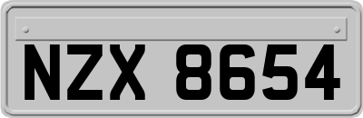 NZX8654