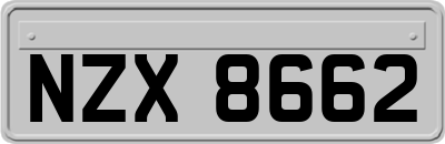 NZX8662