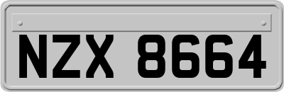 NZX8664