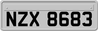 NZX8683
