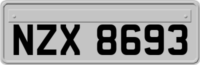 NZX8693