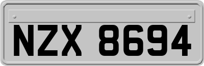 NZX8694