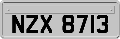 NZX8713