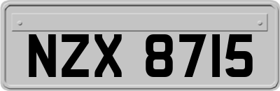 NZX8715