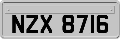 NZX8716