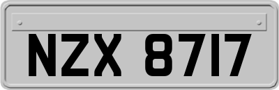 NZX8717