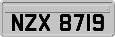 NZX8719