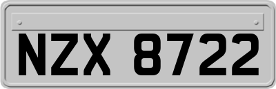 NZX8722