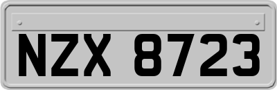 NZX8723
